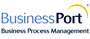 BusinessPort Relaunch Web Site and Portal