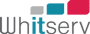 Whitserv brand development
