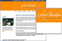 Image relating to 'Lesley Davidson Marketing (LAD)' project