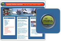 Image relating to 'Mackay Marine' project