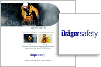 Image relating to 'DVD Presentation of Oxy K 30 HS' project