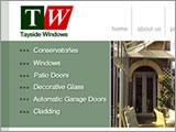 Tayside Windows