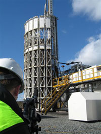 Composite Energy Video