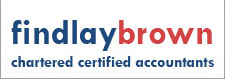 Findlay Brown Aberdeen Accounts Web Site
