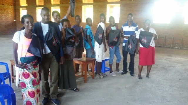 Nkhoma Farming Group