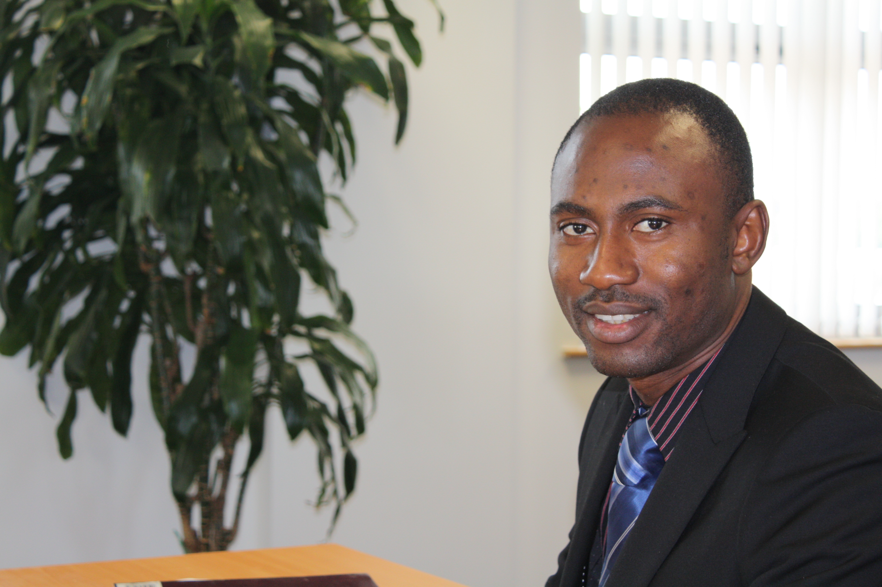 MSc Placement Student at Global Web Limited