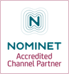 NOMINET Accredited Registrar